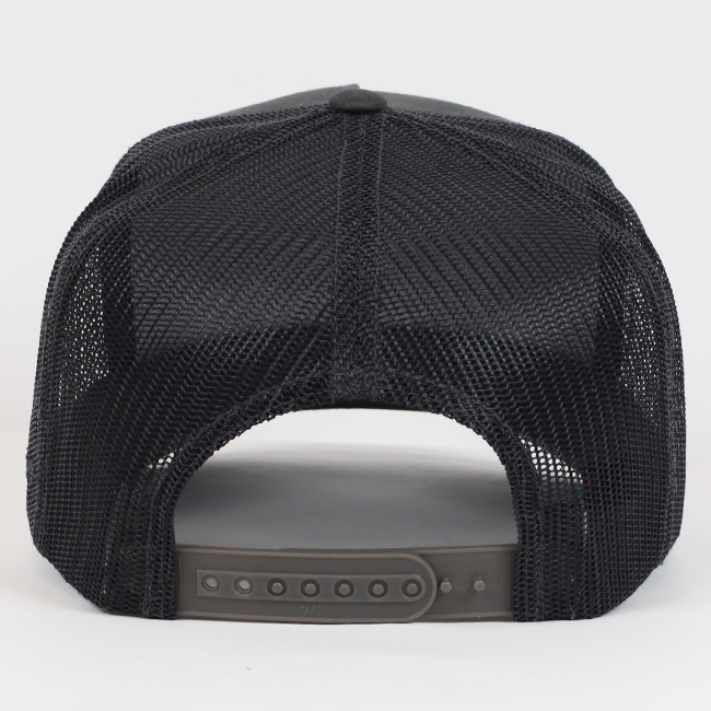 WINTON CAP Charcoal