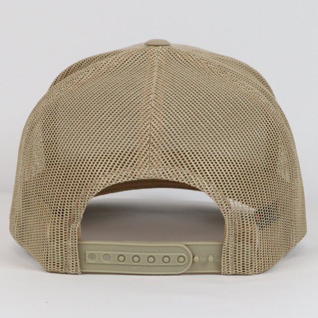 WINTON CAP Khaki