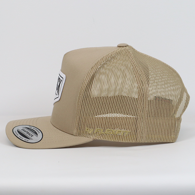 WINTON CAP Khaki